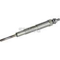 Glow plug (per unit) SWAG - 83 92 6757