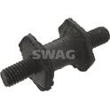 Halter, Kraftstoffpumpe SWAG - 99 90 6249