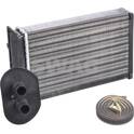 Heat Exchanger, interior heating SWAG - 30 91 8158