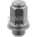 Hjulmutter SWAG - 81 92 6586