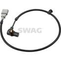 Impulsgeber, Kurbelwelle SWAG - 32 92 4446