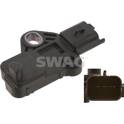 Impulsgeber, Kurbelwelle SWAG - 62 93 1200