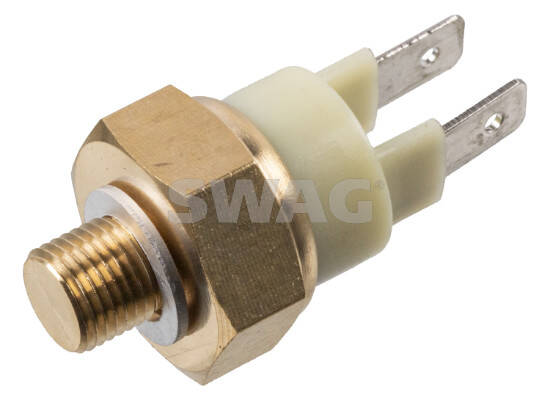 Temperature Switch, intake manifold preheating