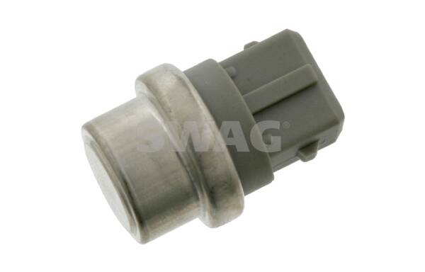 Temperature Switch, intake manifold preheating
