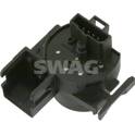 Interruptor de ignição e arranque SWAG - 40 92 6246