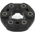 Joint, propshaft SWAG - 40 86 0002
