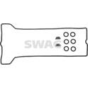 Juego de juntas, tapa de culata de cilindro SWAG - 10 91 1432