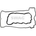 Juego de juntas, tapa de culata de cilindro SWAG - 10 93 7149