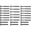 Juego de tornillos de culata SWAG - 10 91 0234