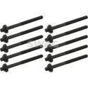 Juego de tornillos de culata SWAG - 20 91 2032