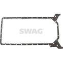 Junta, cárter do óleo SWAG - 10 93 6370