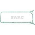 Junta, cárter do óleo SWAG - 10 93 6372