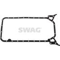 Junta, cárter do óleo SWAG - 10 93 6373