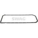 Junta, cárter do óleo SWAG - 20 91 2318
