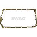 Junta, cárter do óleo SWAG - 20 93 6379