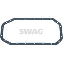 Junta, cárter do óleo SWAG - 32 90 8191