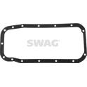 Junta, cárter do óleo SWAG - 40 90 3914