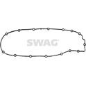 Junta, cárter do óleo SWAG - 40 90 4610