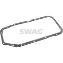 Junta, cárter do óleo SWAG - 40 91 2085