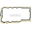 Junta, cárter do óleo SWAG - 40 94 5682