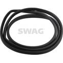 Junta, óculo traseiro SWAG - 10 90 8883