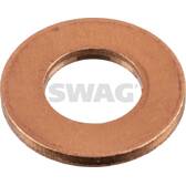 Junta tórica, tapón roscado de vaciado de aceite SWAG - 62 93 3960