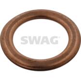 Junta tórica, tapón roscado de vaciado de aceite SWAG - 62 93 6495