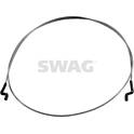 Kabel, rugleuningafstelling SWAG - 30 92 1452