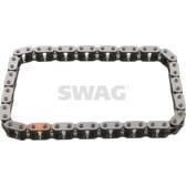 Kedja, oljepump SWAG - 99 11 0193