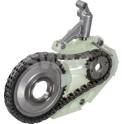 Kette, Ölpumpenantrieb SWAG - 20 94 6140