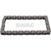 Kette, Ölpumpenantrieb SWAG - 99 13 6339