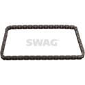 Ketting, oliepompaandrijving SWAG - 99 11 0136
