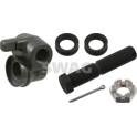 Kit d'assemblage (bras de liaison) SWAG - 10 60 0009