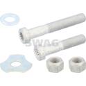 Kit d'assemblage (bras de liaison) SWAG - 10 91 7273