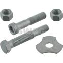 Kit d'assemblage (bras de liaison) SWAG - 10 92 3461