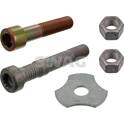 Kit d'assemblage (bras de liaison) SWAG - 10 92 3463
