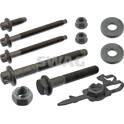 Kit d'assemblage (bras de liaison) SWAG - 10 94 3698