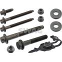 Kit d'assemblage (bras de liaison) SWAG - 10 94 3699