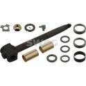 Kit d'assemblage (pivot de fusée d'essieu) SWAG - 10 75 0041