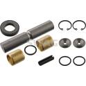 Kit d'assemblage (pivot de fusée d'essieu) SWAG - 10 75 0042