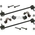 Kit de réparation (suspension du stabilisateur) SWAG - 30 93 7077