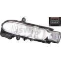 Knipperlamp SWAG - 10 10 3598