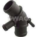 Koelwaterflens SWAG - 30 10 7181