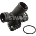Koelwaterflens SWAG - 30 91 8236