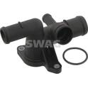 Koelwaterflens SWAG - 30 92 9886