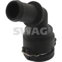 Koelwaterflens SWAG - 30 94 5980