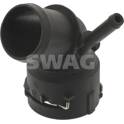 Koelwaterflens SWAG - 30 94 5984