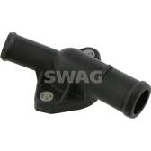 Koelwaterflens SWAG - 32 92 3914