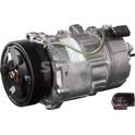 Kompressor, Klimaanlage SWAG - 30 94 5161