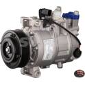 Kompressor, Klimaanlage SWAG - 30 94 5164